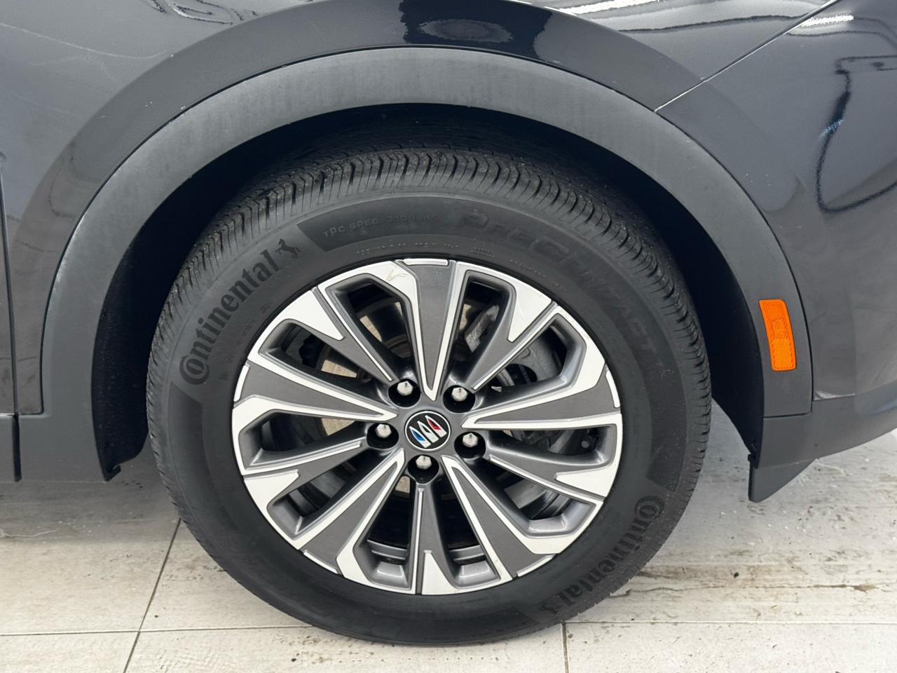 Buick Envision AWD 4dr Preferred 2024