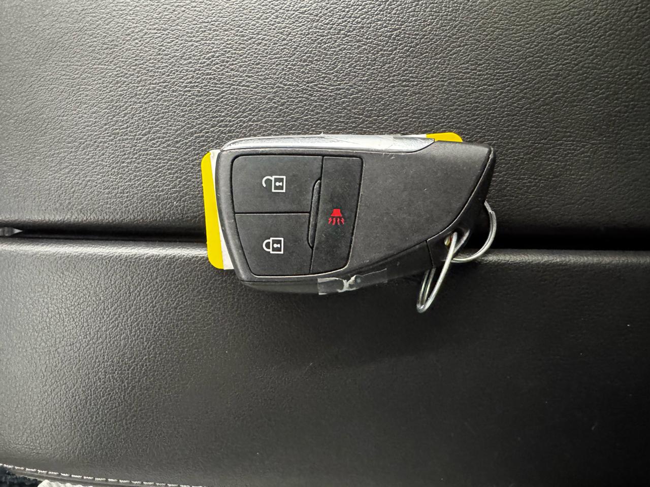 Buick Envision AWD 4dr Preferred 2024