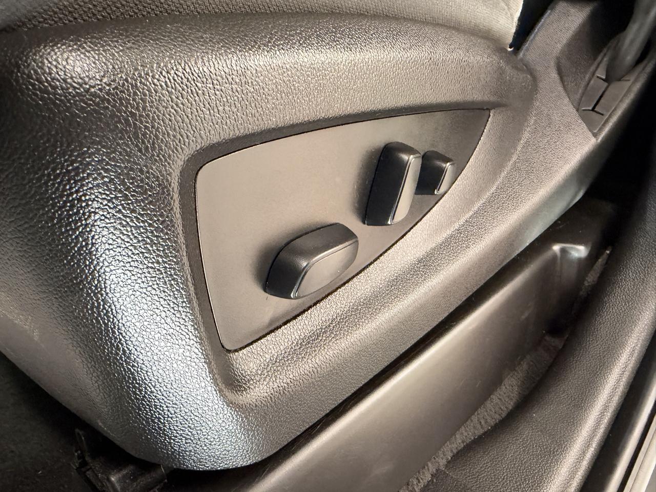 Chevrolet Silverado 1500 LD 4WD Double Cab LT w/2LT 2019