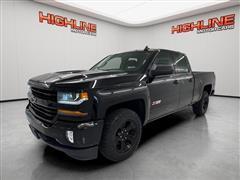 2019 Chevrolet Silverado 1500 LD 