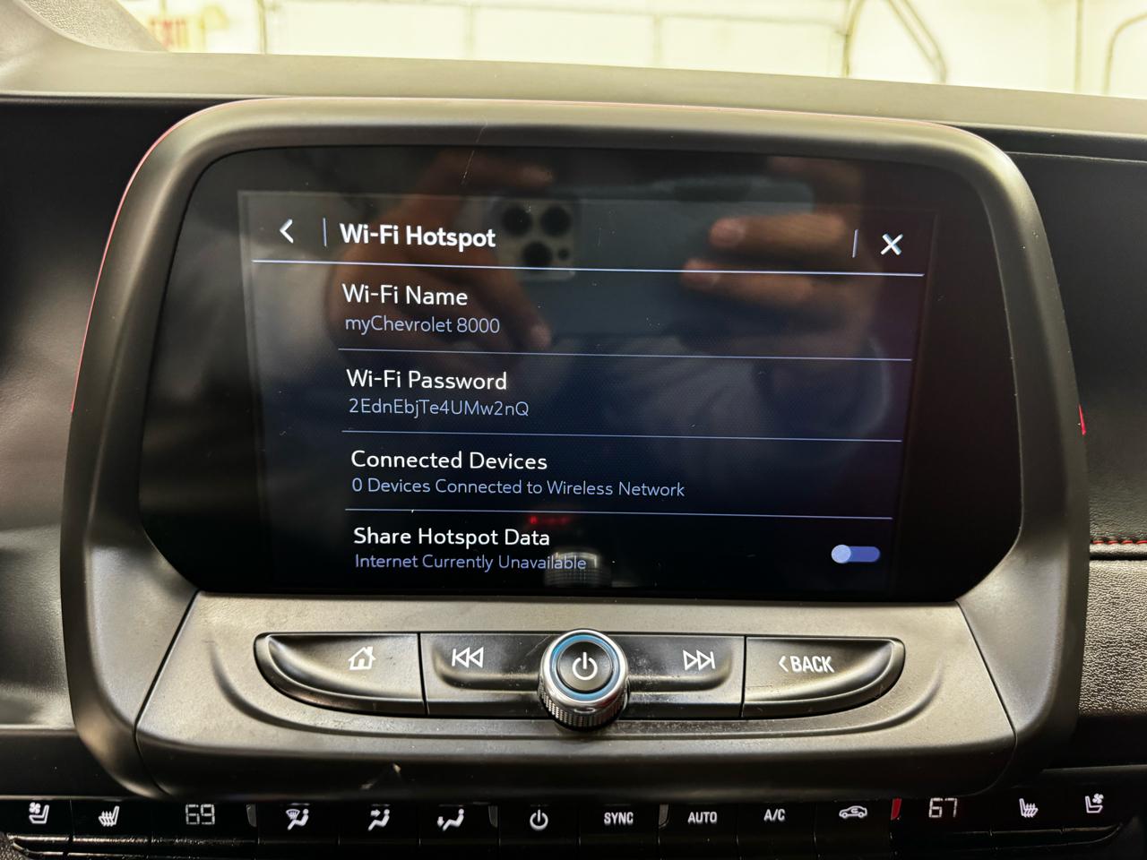 Chevrolet Camaro 2dr Conv 2SS 2022