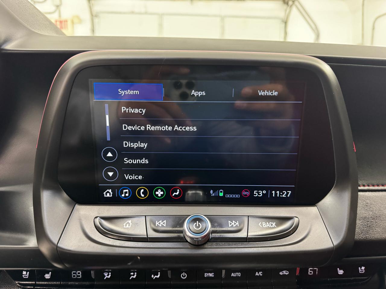 Chevrolet Camaro 2dr Conv 2SS 2022