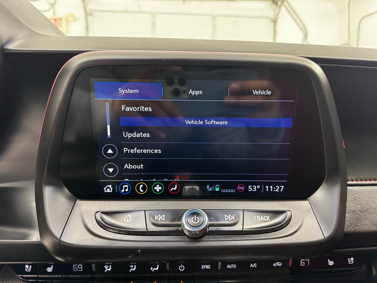 Chevrolet Camaro 2dr Conv 2SS 2022