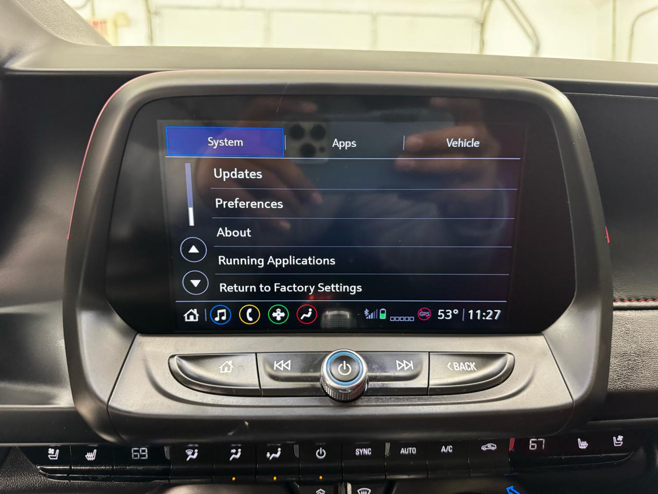 Chevrolet Camaro 2dr Conv 2SS 2022