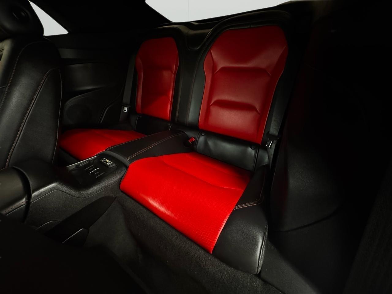 Chevrolet Camaro 2dr Conv 2SS 2022