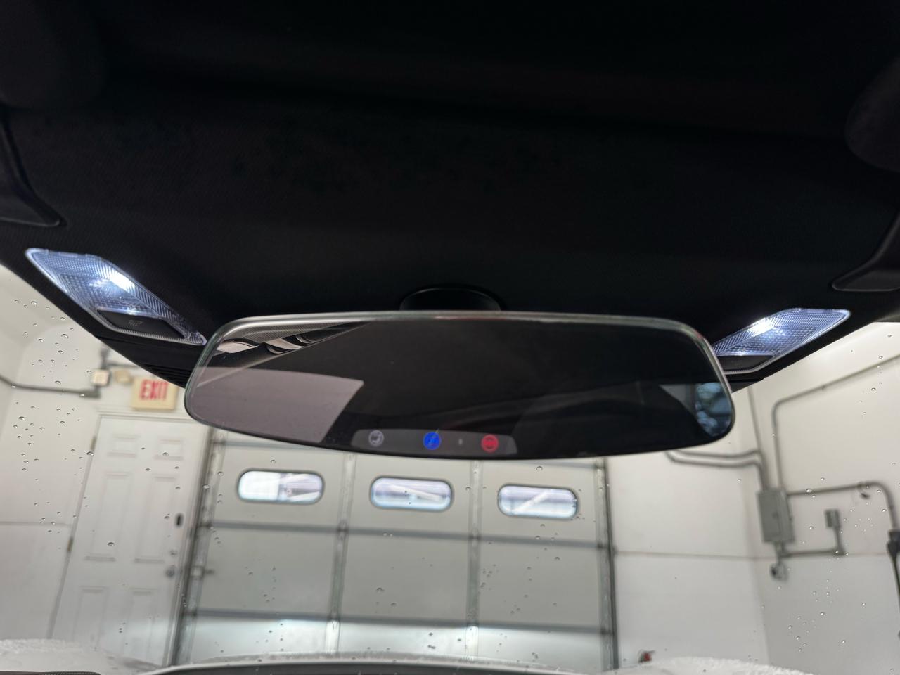 Chevrolet Corvette 2dr Stingray Cpe w/1LT 2017