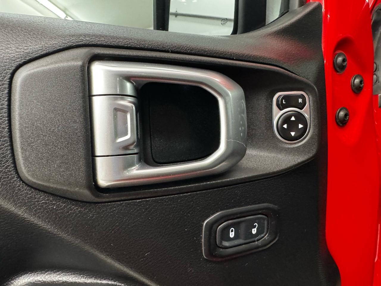 Jeep Gladiator Sport S 4x4 2020