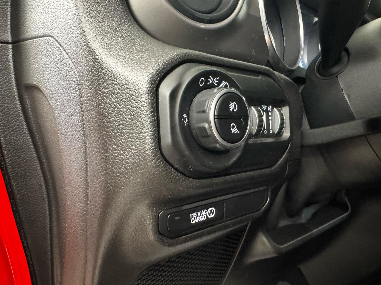 Jeep Gladiator Sport S 4x4 2020