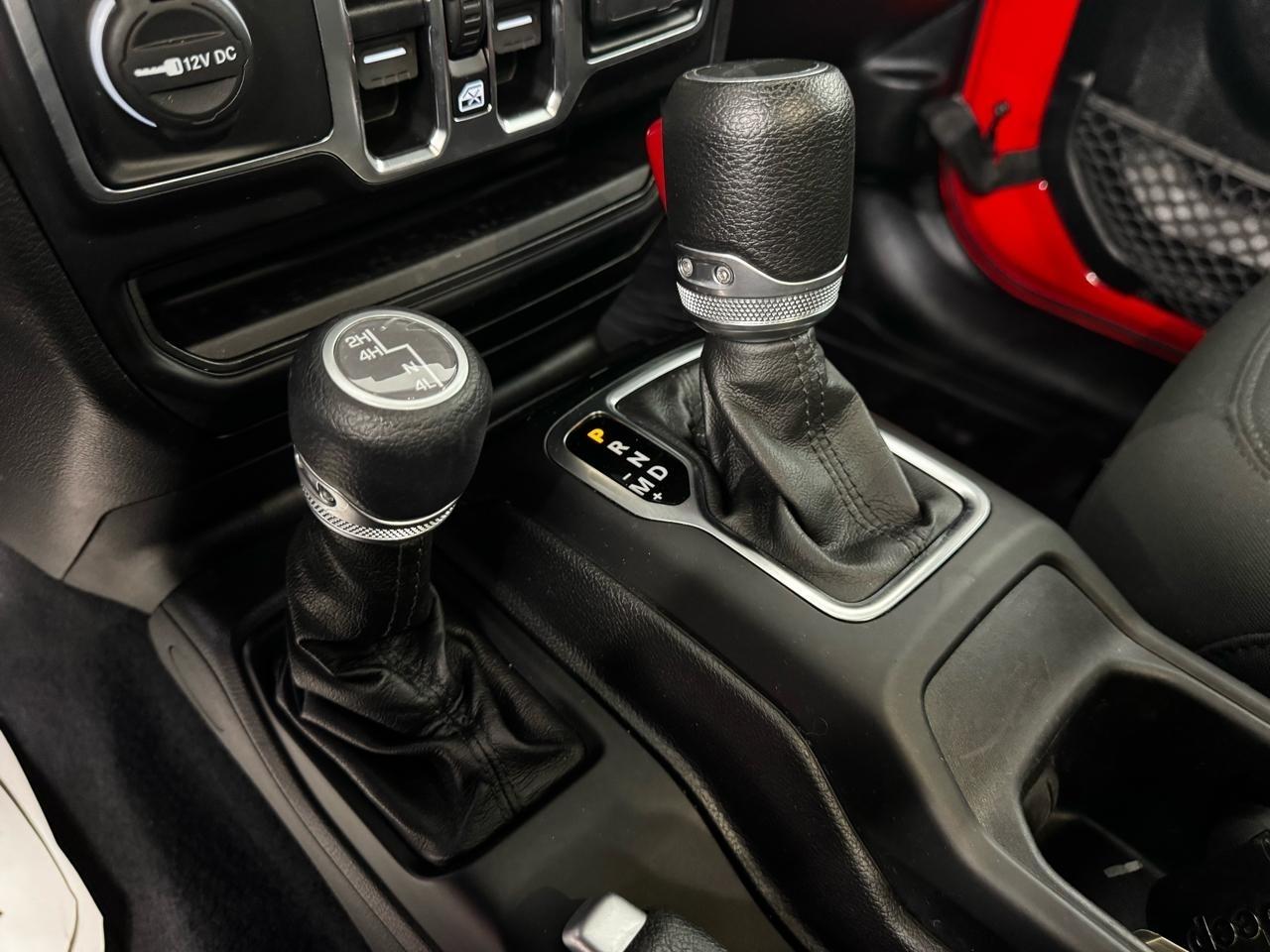 Jeep Gladiator Sport S 4x4 2020