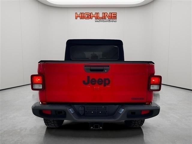 Jeep Gladiator Sport S 4x4 2020