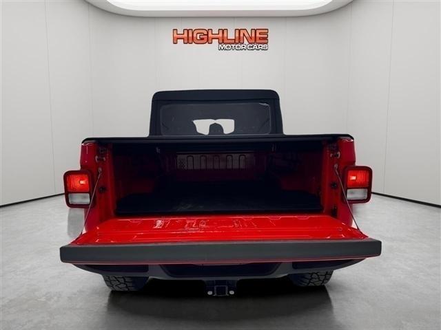 Jeep Gladiator Sport S 4x4 2020