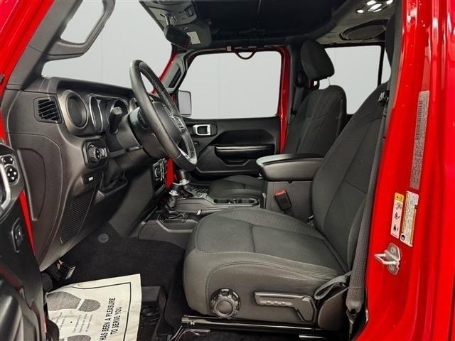 Jeep Gladiator Sport S 4x4 2020