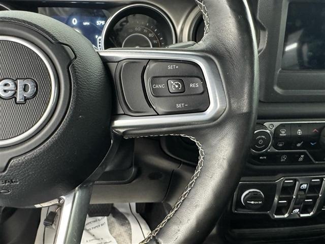 Jeep Gladiator Sport S 4x4 2020