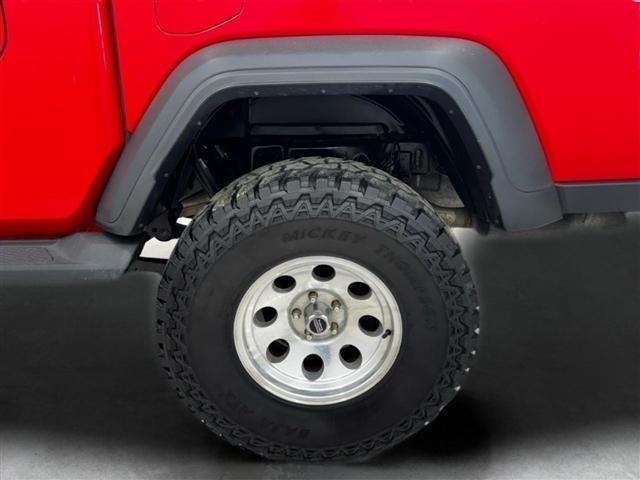 Jeep Gladiator Sport S 4x4 2020