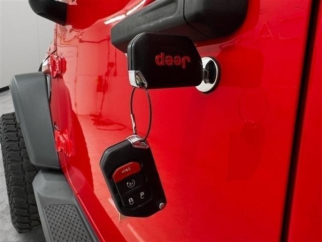 Jeep Gladiator Sport S 4x4 2020