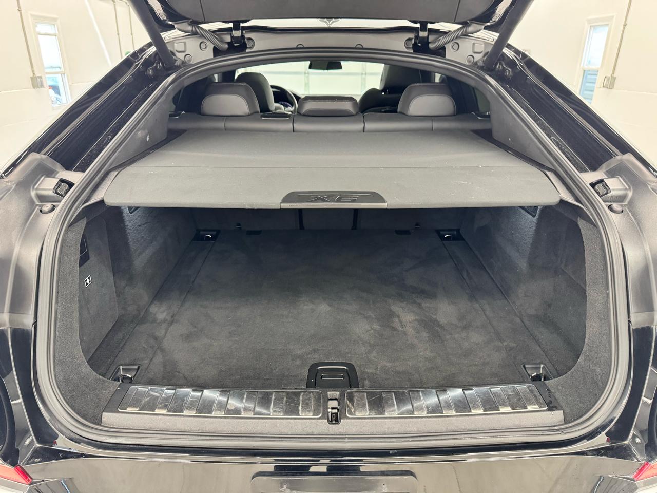 BMW X6 xDrive40i Sports Activity Coupe 2022