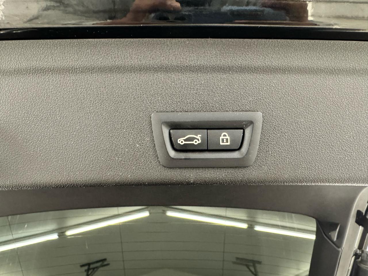 BMW X6 xDrive40i Sports Activity Coupe 2022