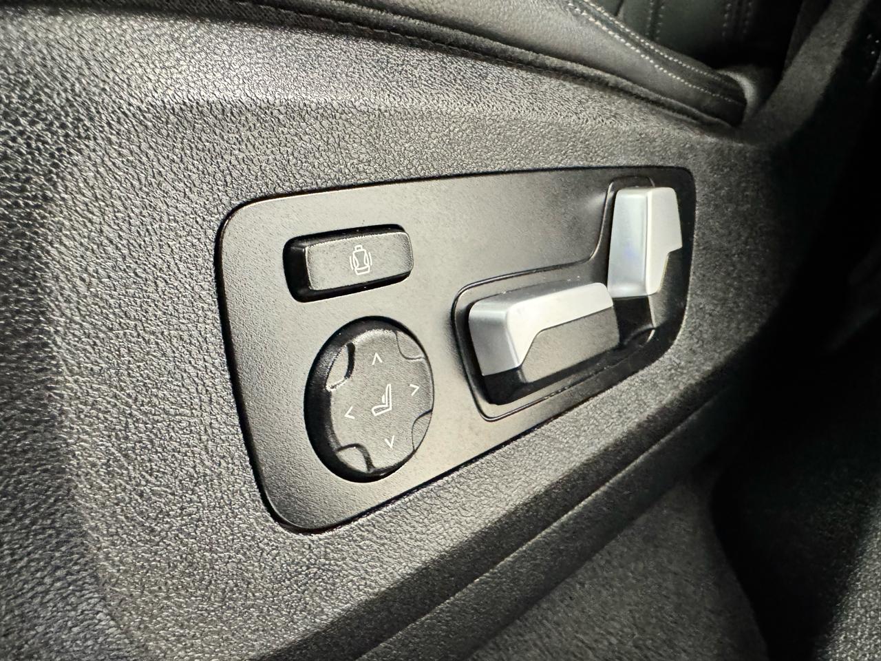 BMW X6 xDrive40i Sports Activity Coupe 2022