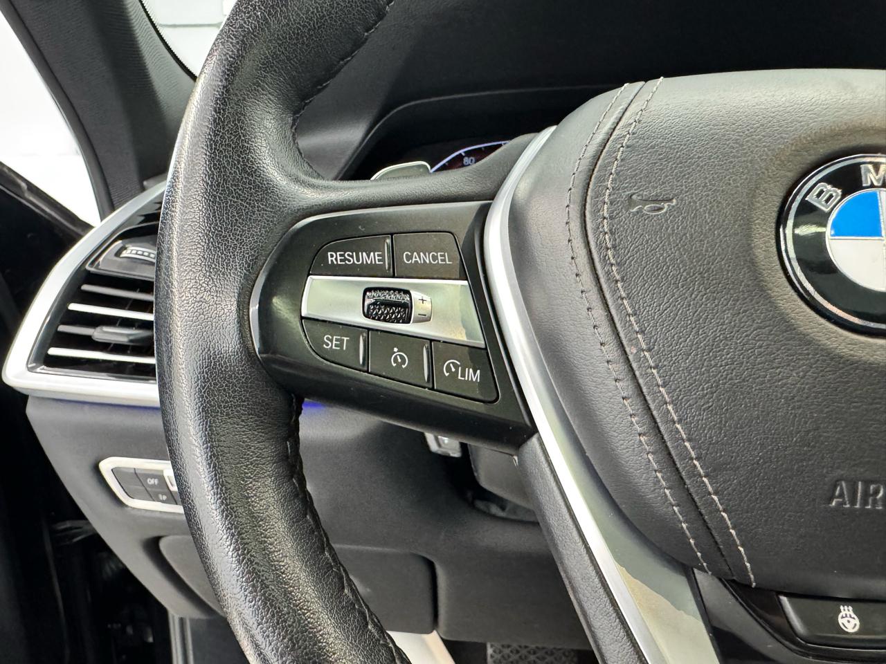 BMW X6 xDrive40i Sports Activity Coupe 2022