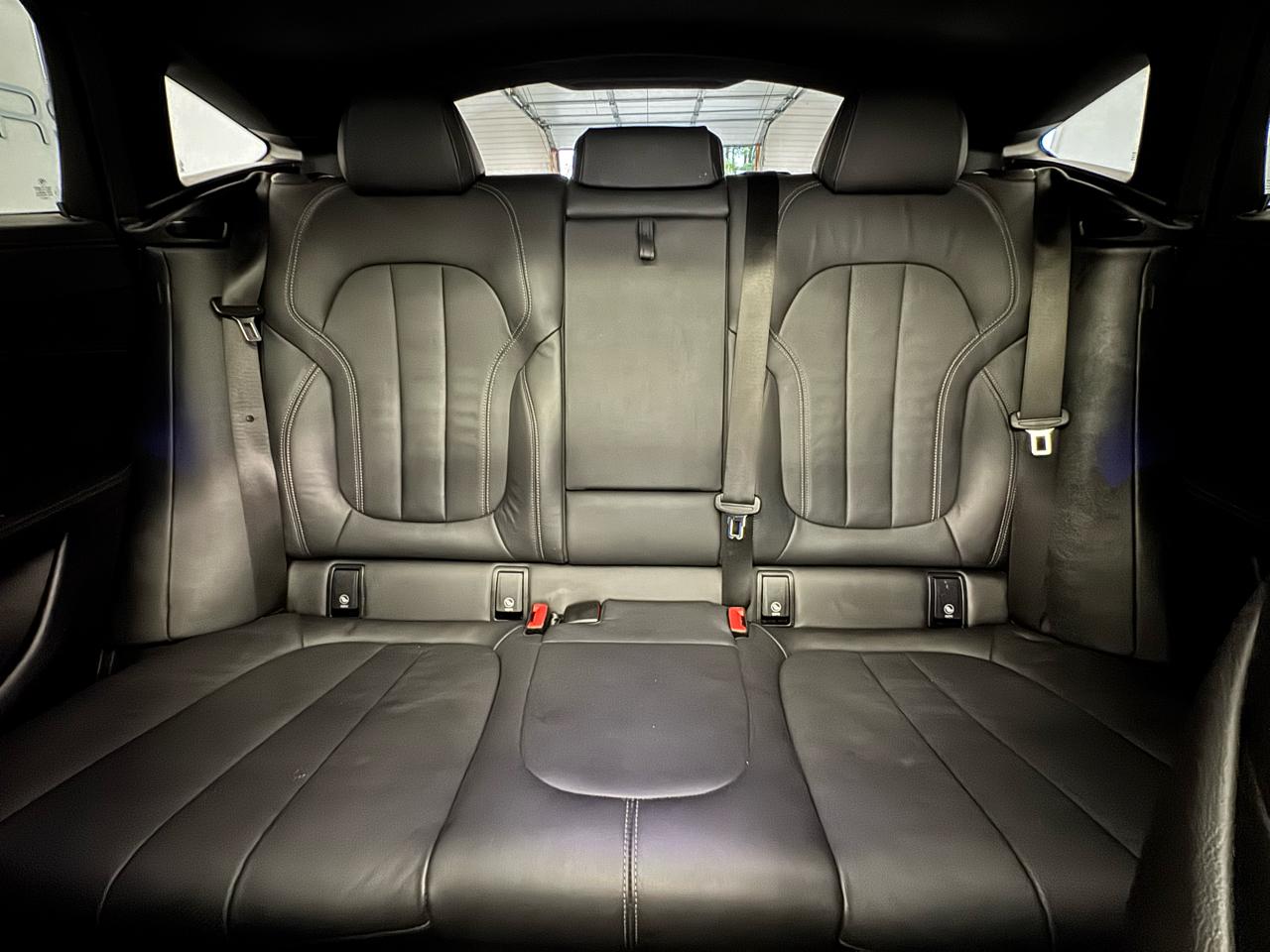 BMW X6 xDrive40i Sports Activity Coupe 2022