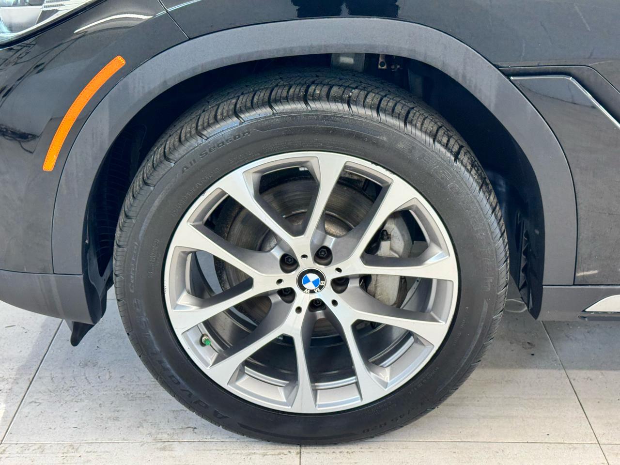 BMW X6 xDrive40i Sports Activity Coupe 2022