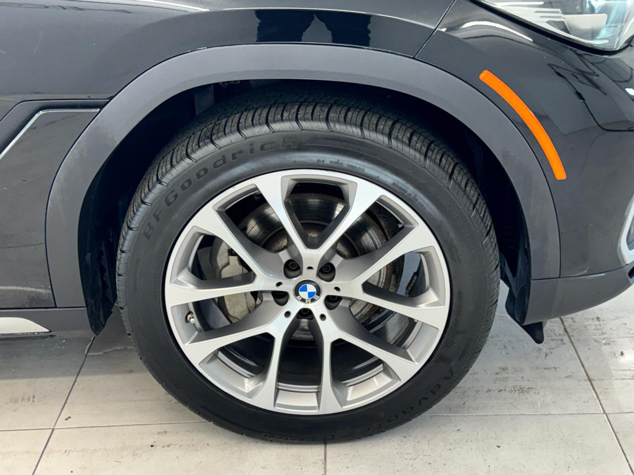 BMW X6 xDrive40i Sports Activity Coupe 2022