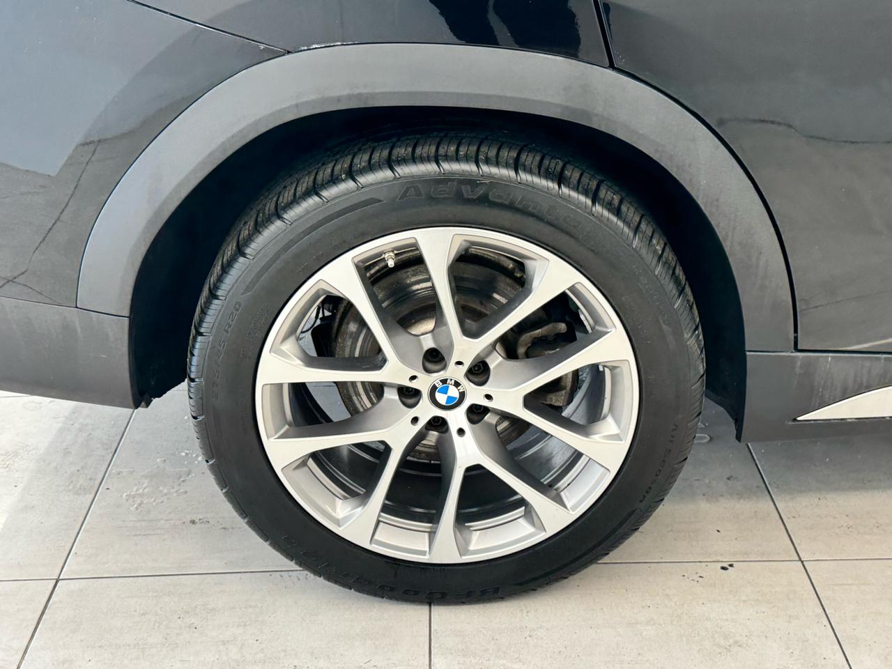 BMW X6 xDrive40i Sports Activity Coupe 2022