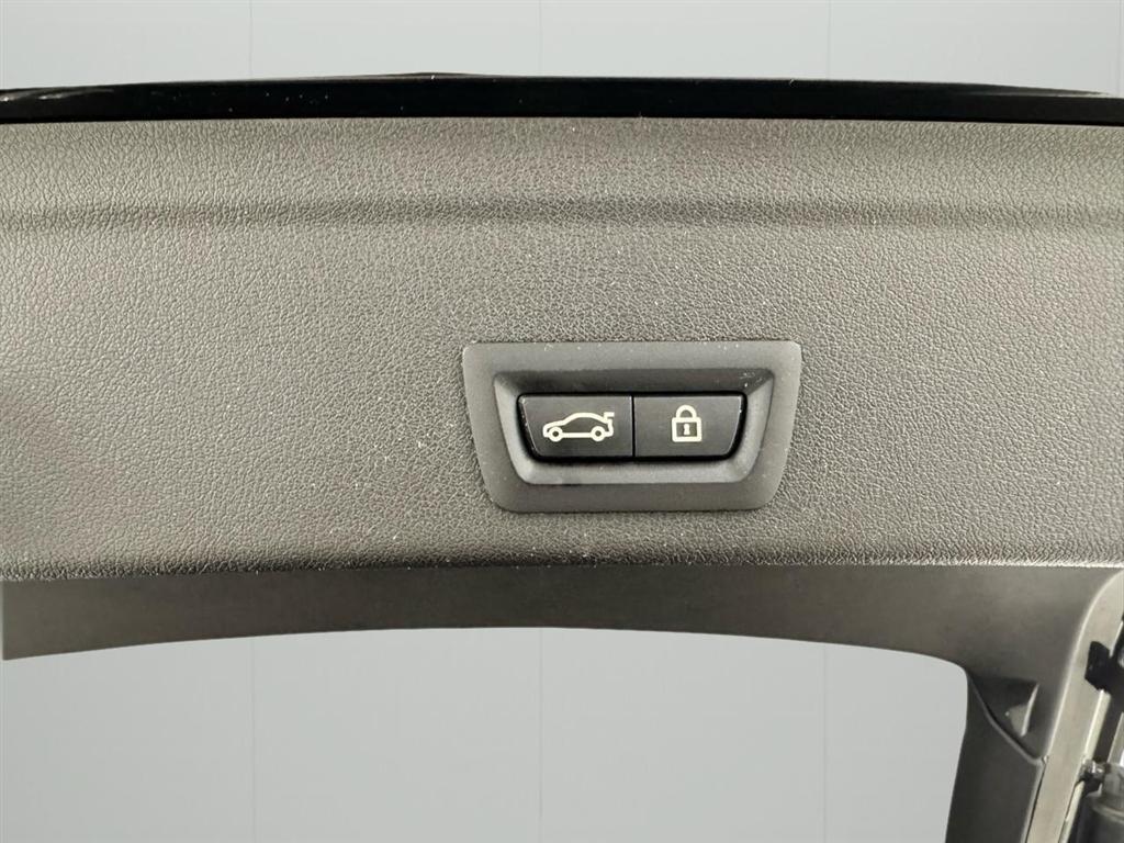 BMW X6 xDrive40i Sports Activity Coupe 2022