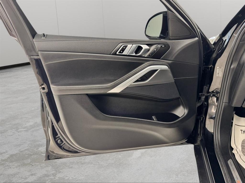 BMW X6 xDrive40i Sports Activity Coupe 2022