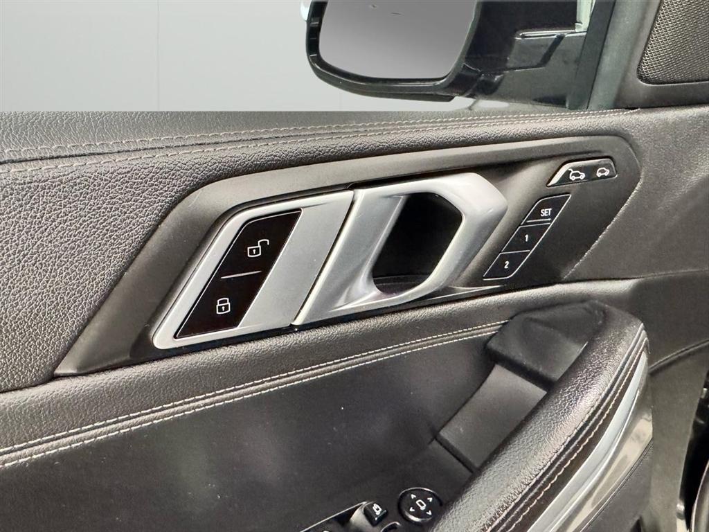 BMW X6 xDrive40i Sports Activity Coupe 2022