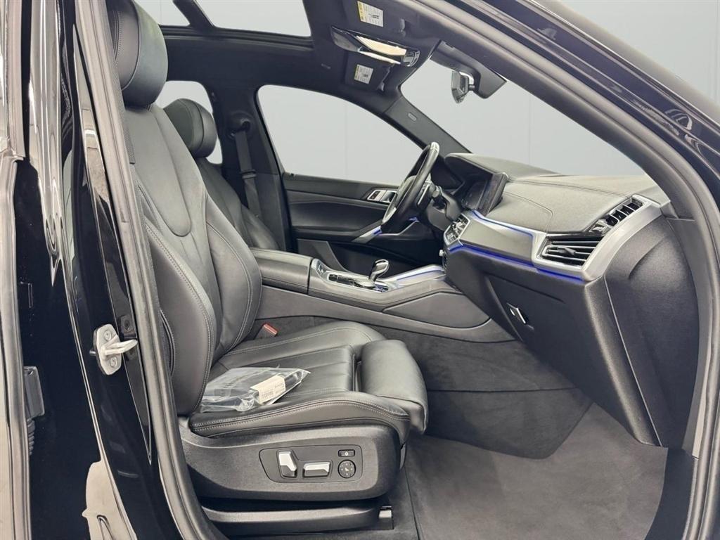 BMW X6 xDrive40i Sports Activity Coupe 2022