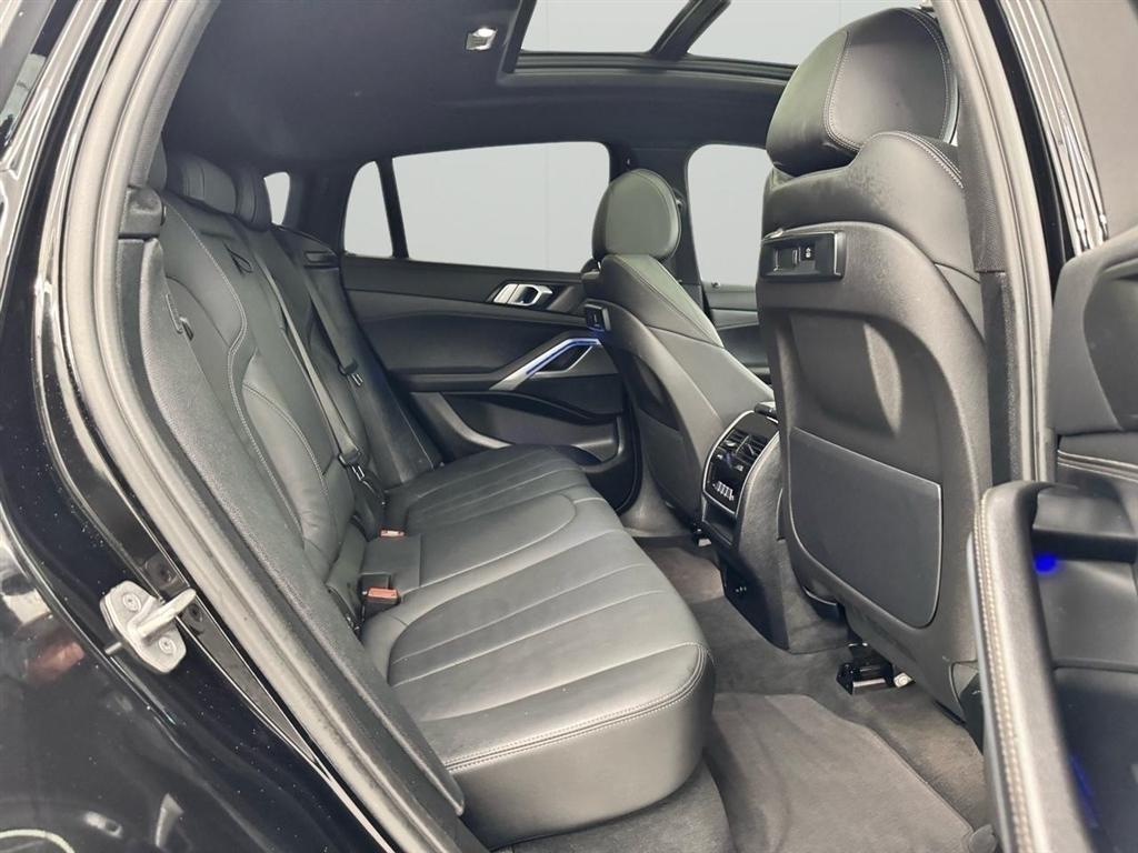 BMW X6 xDrive40i Sports Activity Coupe 2022
