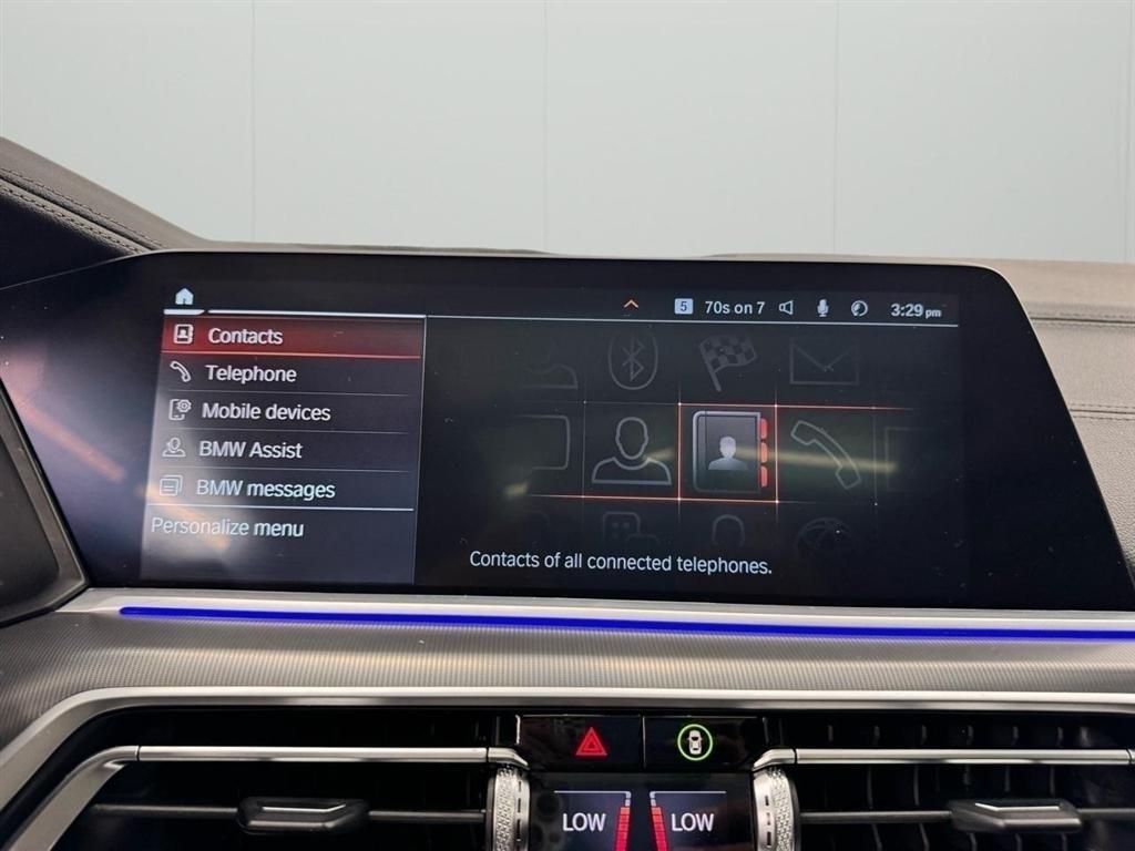 BMW X6 xDrive40i Sports Activity Coupe 2022