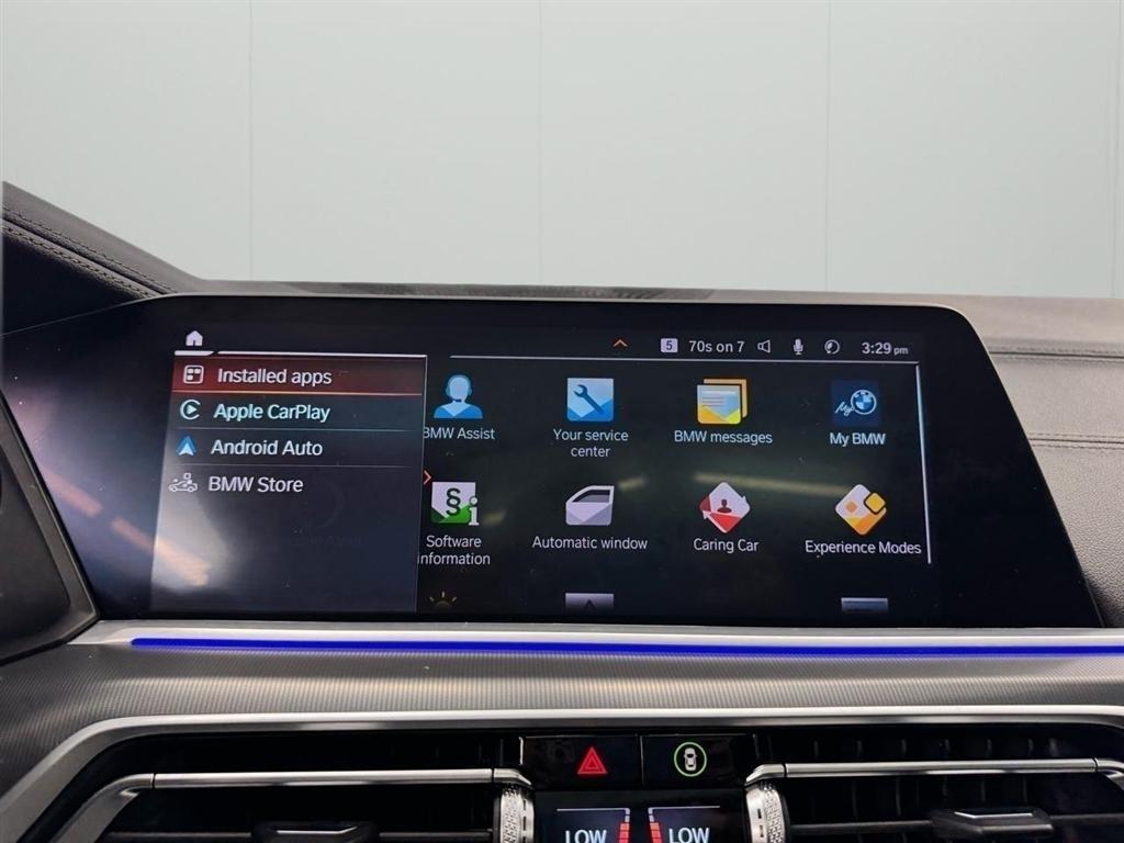 BMW X6 xDrive40i Sports Activity Coupe 2022