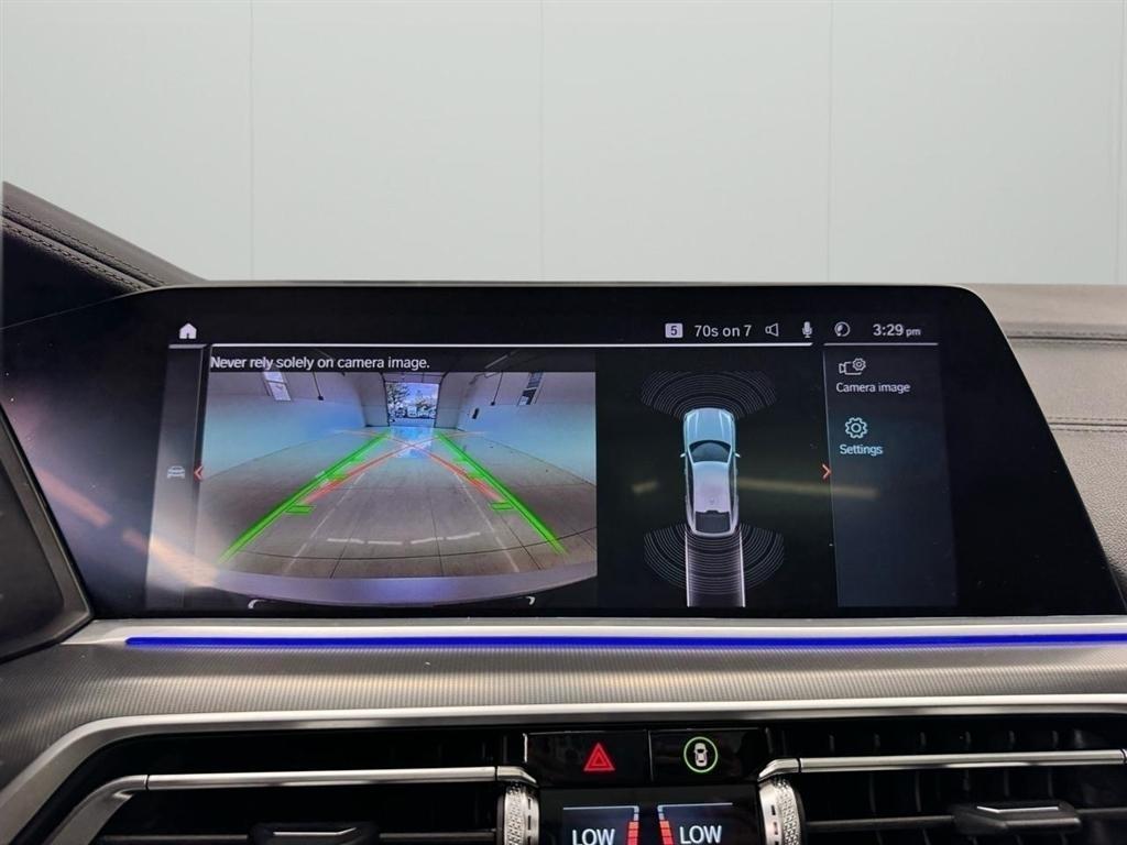 BMW X6 xDrive40i Sports Activity Coupe 2022