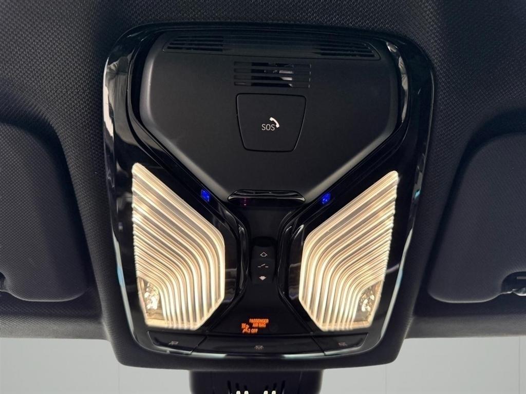 BMW X6 xDrive40i Sports Activity Coupe 2022
