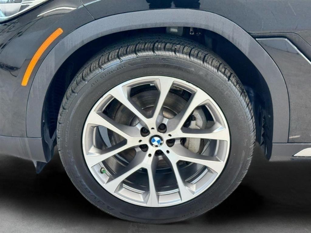 BMW X6 xDrive40i Sports Activity Coupe 2022