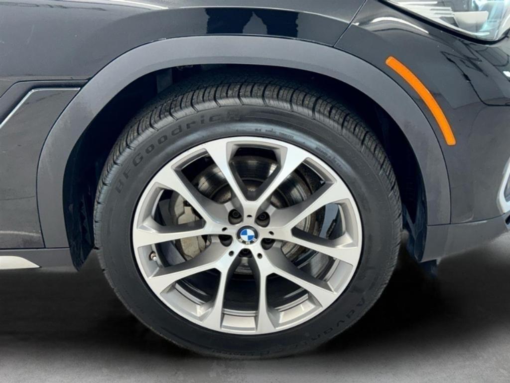 BMW X6 xDrive40i Sports Activity Coupe 2022