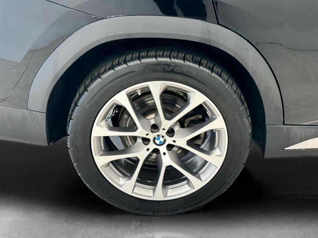 BMW X6 xDrive40i Sports Activity Coupe 2022