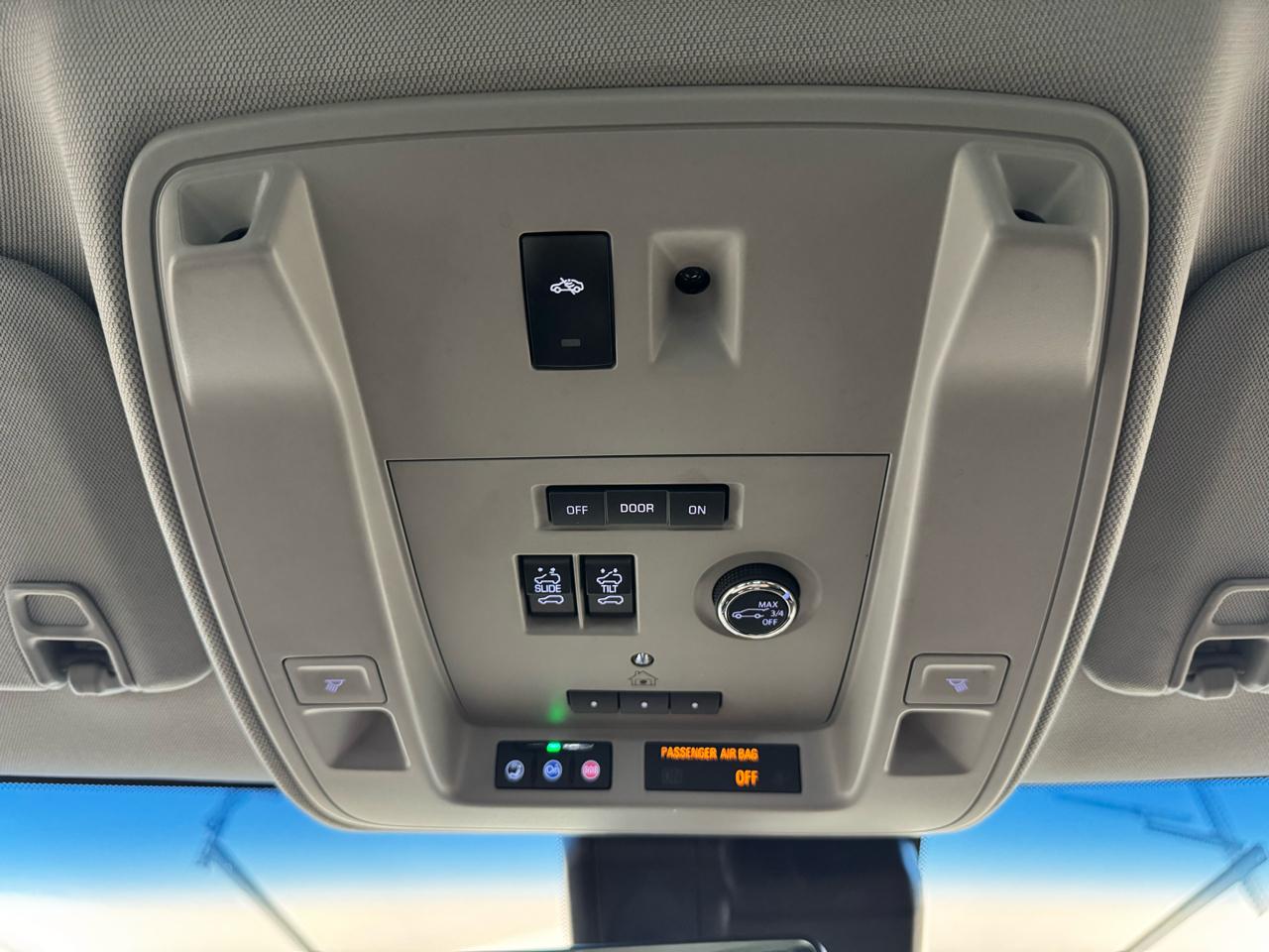 Cadillac Escalade ESV 2WD 4dr Luxury 2020