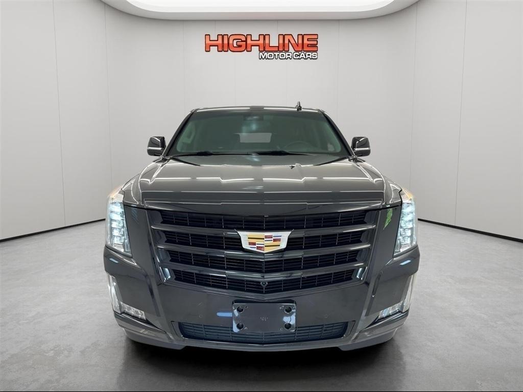 Cadillac Escalade ESV 2WD 4dr Luxury 2020