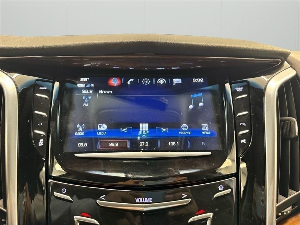 Cadillac Escalade ESV 2WD 4dr Luxury 2020
