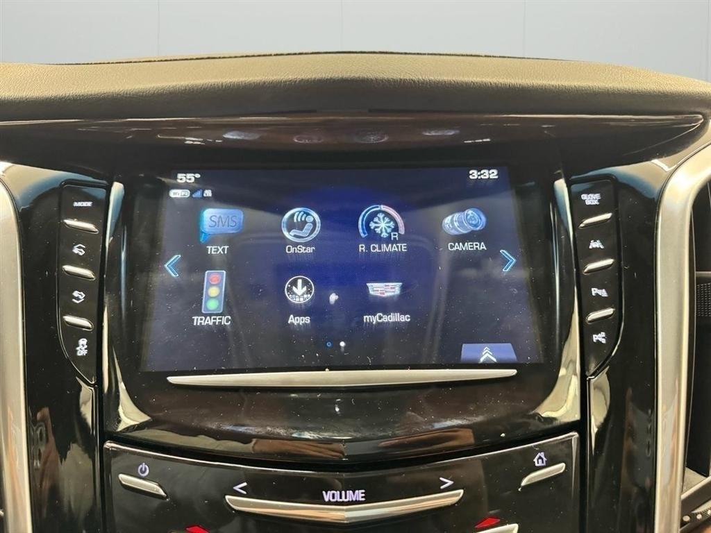 Cadillac Escalade ESV 2WD 4dr Luxury 2020