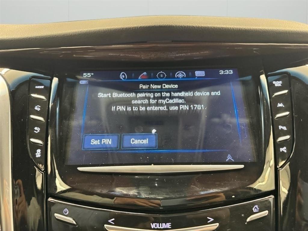 Cadillac Escalade ESV 2WD 4dr Luxury 2020