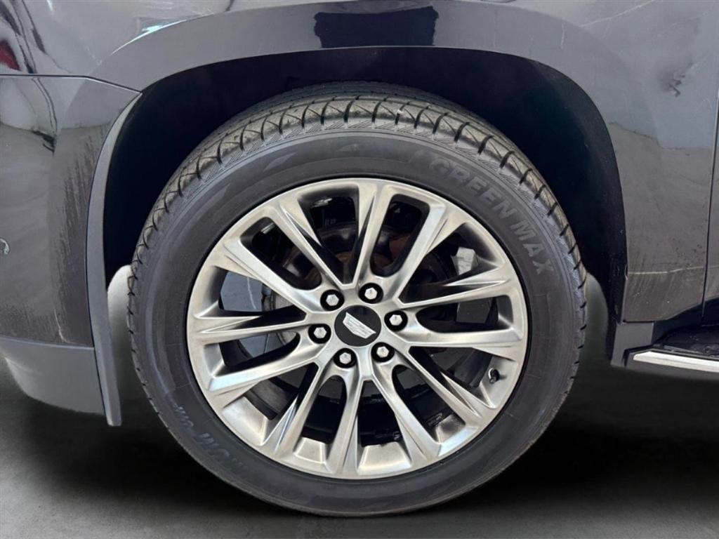 Cadillac Escalade ESV 2WD 4dr Luxury 2020