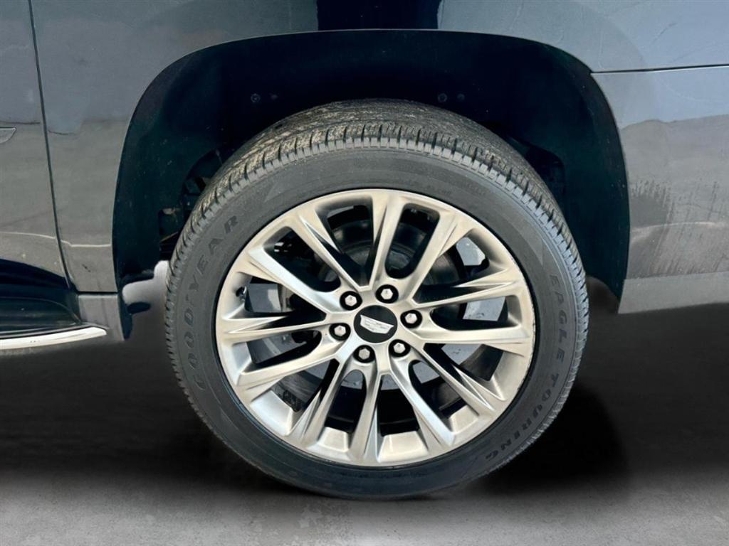 Cadillac Escalade ESV 2WD 4dr Luxury 2020