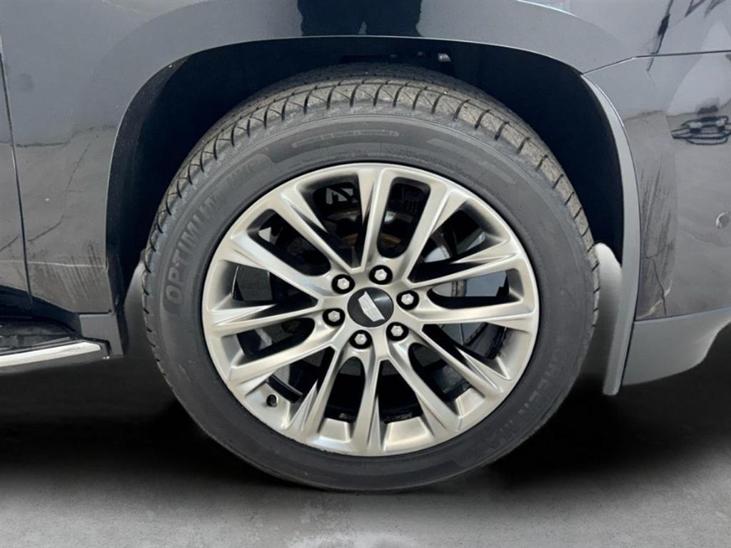Cadillac Escalade ESV 2WD 4dr Luxury 2020