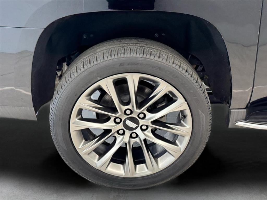 Cadillac Escalade ESV 2WD 4dr Luxury 2020