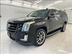 2020 Cadillac Escalade ESV 