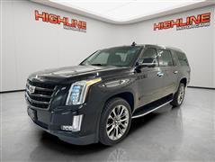 2020 Cadillac Escalade ESV 